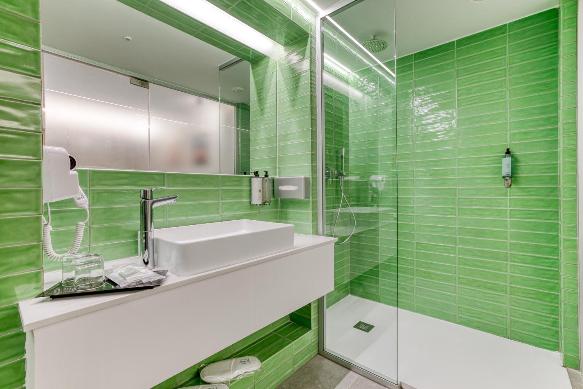 Jl Hotel Saint Julian's エクステリア 写真